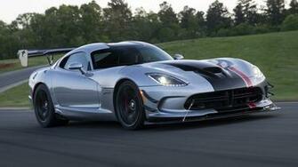 Dodge Viper Acr Wallpaper And HD Image