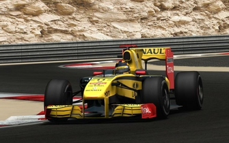 F1 Wallpaper