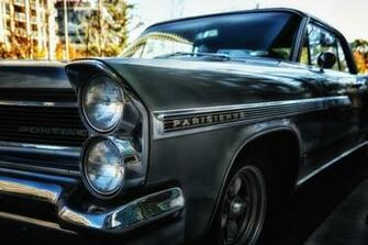 Pontiac Parisienne Car Retro Stock Photos Image HD