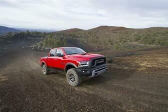 Ram Rebel Image Photo Pickup