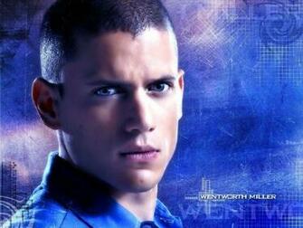 Wentworth Miller Wallpaper