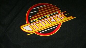Skates Vancouver Canucks Wallpaper