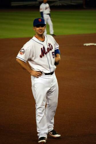 David Wright Wallpaper Mets