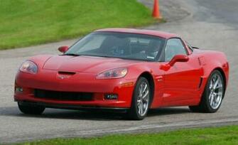 Chevrolet Corvette Z06 Car Wallpaper Cars