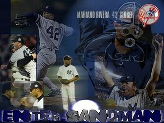 Thread New Mariano Rivera Wallpaper I Made