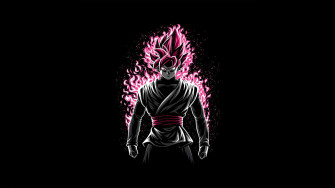 Dragon Ball Z 4k Pc Wallpaper