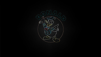 Donald Duck Wallpaper For Desktop
