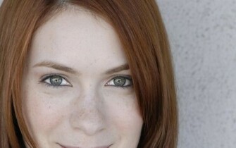 Felicia Day Wallpaper Hq