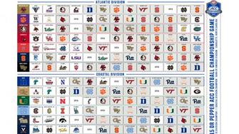 Image Gallery Oklahoma State Football Schedule