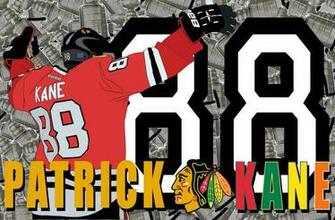 Patrick Kane Wallpaper By