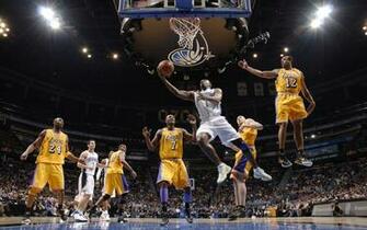 HD Nba Basketball Wallpaper High Quality Resolution With