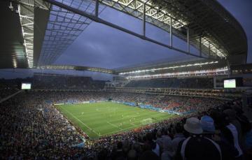 Wallpaper Football Brazil Sport Player Brasil Fifa