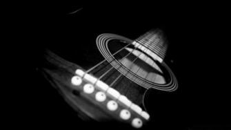 Guitar Computer Wallpaper Desktop Background Id