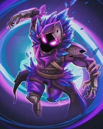 Dananananananananana Raven Video Games Game Art
