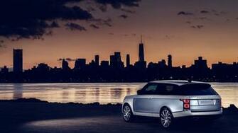 Range Rover Sv Coupe HD Wallpaper Auto Car Rumors
