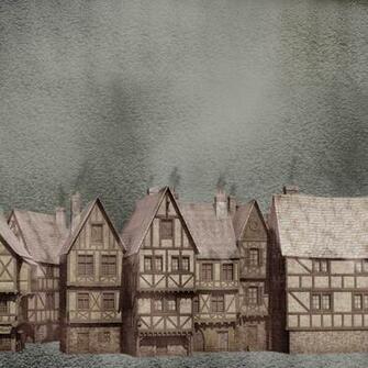 Oliver Twist Snow In The Old Town Bestwallsite