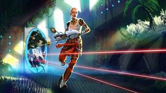 Portal Wallpaper Best