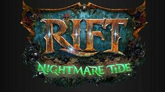 Suits Might Be Required For Rift Nightmare Tide Pcgamesn