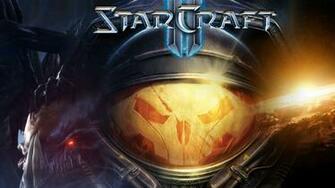 Wallpaper Starcraft Ii Wings Of Liberty