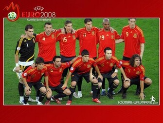 Spain National Team Wallpaper Football Pictures And