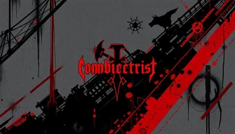 Combichrist Wallpaper
