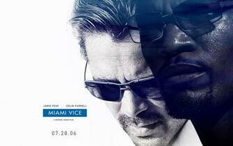 Miami Vice Wallpaper