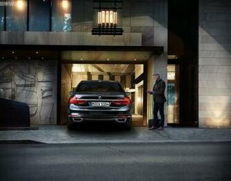 Bmw Wants Series To Top Mercedes S Class