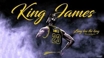 Nba Lebron James Wallpaper By Dunkakis