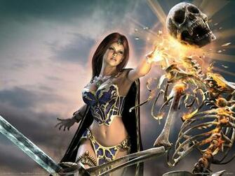 Everquest Wallpaper And Background Image Id