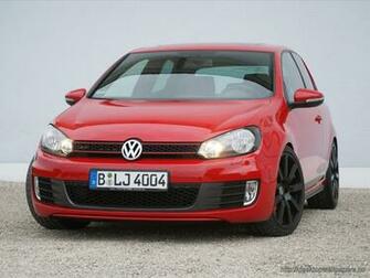 Volkswagen Gti Wallpaper Desktop