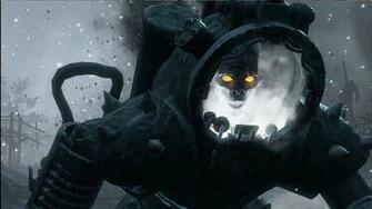 Top Call Of Duty Soldier Wallpaper