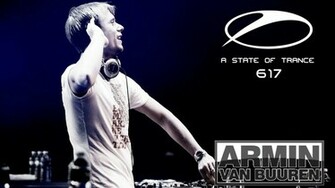 Armin Van Buuren Wallpaper