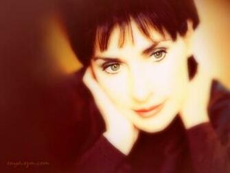 Enya Wallpaper