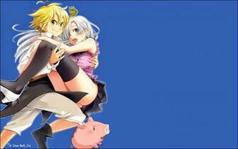 Imagenes De Nanatsu No Taizai