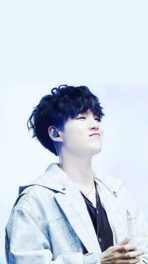 Suga Wallpaper Bts HD Background