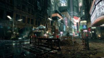 Dystopian Futuristic Wallpaper 1080p Blade Runner Cyberpunk