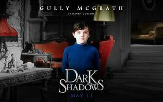 Dark Shadows Wallpaper Gully Mcgrath As David Collins