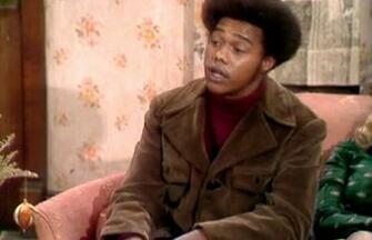Mike Evans Lionel Jefferson Foto Gambar