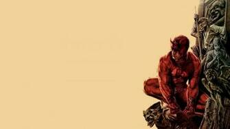 Daredevil Computer Wallpaper Desktop Background Id