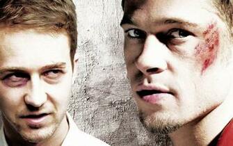 Fight Club Which Goes To A Whole New Level Changing The Lives Of Many