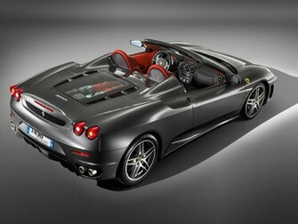 Best Wallpaper Ferrari F430