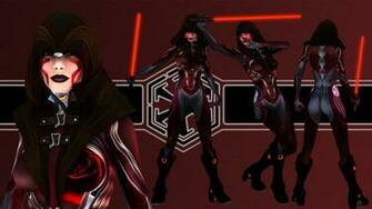 Sith Order Wallpaper Three By