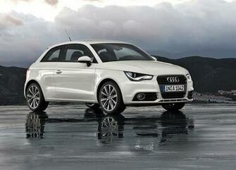 Audi A1 Wallpaper X Net