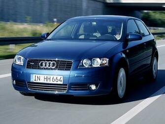 Audi A3 Quattro Wallpaper Cool Cars