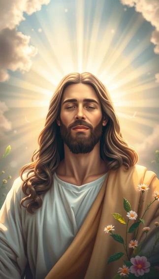 Best Jesus Wallpaper