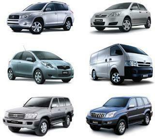 Cool Wallpaper Toyota Cars