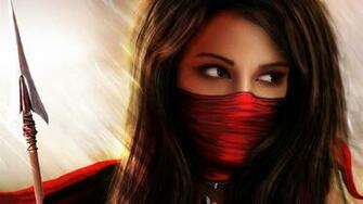 Fonds D Cran Femme Magnifique MaximumwallHD