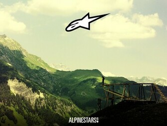 S Alpinestars