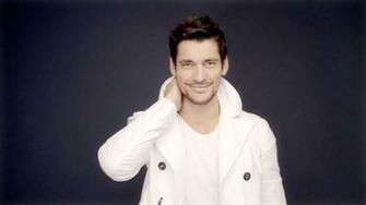 David Gandy Wallpaper