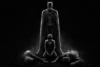 Martha Wayne Wallpaper For Desktop